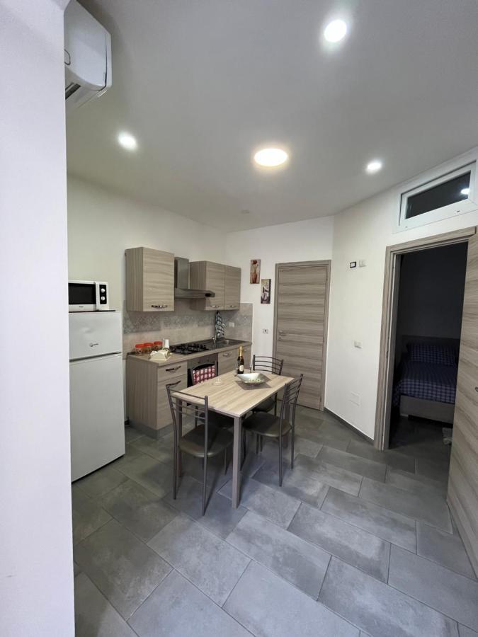 Tania Home CTA Exterior photo